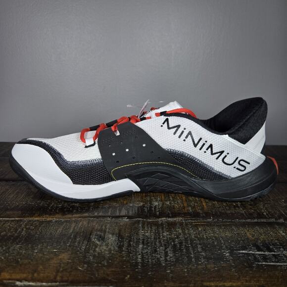 NEW New Balance NB Minimus TR V2 Mens Size 11 2E Wide Training Shoes MXMTRLH2 main image 10